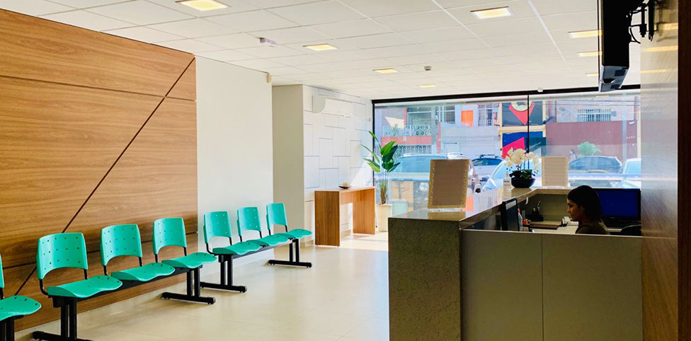 aluguel de consultórios, clinica de aluguel, coworking médico, coworking de consultorios