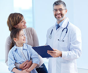 Serviços e Estrutura